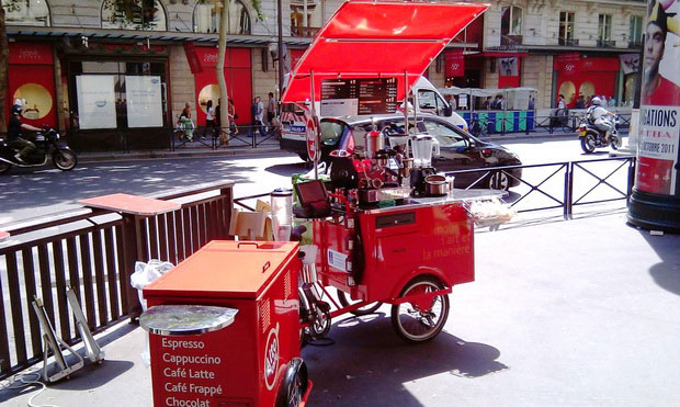 Alto Café เอลโต้ คาเฟ่ ธุรกิจร้านกาแฟ สายพันธุ์ฝรั่งเศส