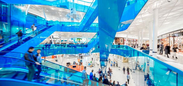 10 คุณสมบัติที่ดี ของ “Shopping mall” ที่ควรค่าแก่การไป “เปิด Shop” ทำธุรกิจ