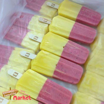Stickhouse เจลาโต้ Stickhouse เจลาโต้
