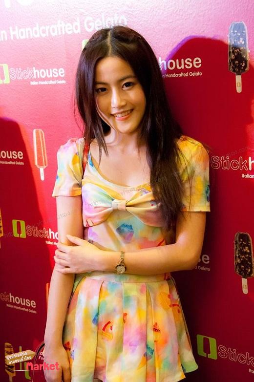 Stickhouse เจลาโต้ Stickhouse เจลาโต้