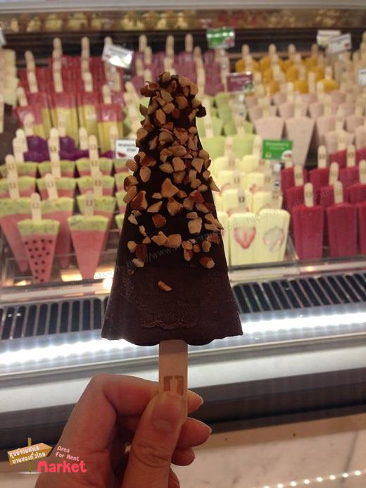 Stickhouse เจลาโต้ Stickhouse เจลาโต้