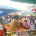 ตลาดนัดเชียงใหม่ 89 พลาซ่า ตลาดนัดเย็นย่านชุมชน