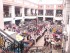 ตลาดนัด ABAC บางนา Au Mall Market