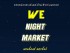 We Night Market ตลาดนัดกลางคืนแห่งใหม่ ขายฟรี