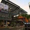 Ease Park (อีส พาร์ค) “community mall แห่งใหม่ รามอินทรา กม. 4.5”