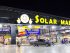 ตลาดโซล่ามาร์เก็ต (Solar Market) ตลาดไนท์ลดโลกร้อน ประหยัดพลังงาน แห่งแรกของเมืองโคราช