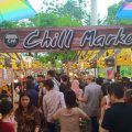 Chill Market ชิว ชิม ช้อป ตลาดแนวๆ