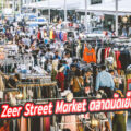 Zeer Street Market (ตลาดเซียร์ สตรีท)