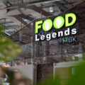 Food Legends by MBK