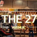 The 27 avenue