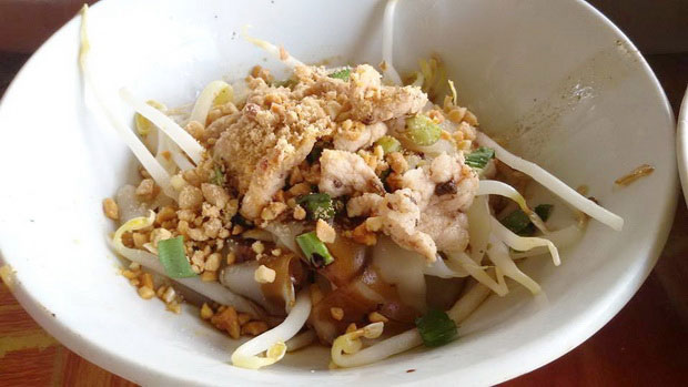 รวมก๋วยเตี๋ยว ราคา 3 บาท , 5 บาท ,6 บาท, 9 บาท กลยุทธ์ขายด้วยราคา