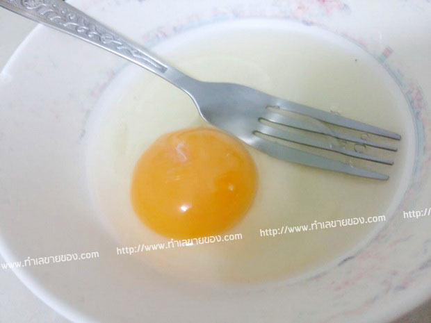 [เปิด เมนูเด็ด] ”ไข่กรอบแม่ฝอย” เมนูง่ายๆ ของ ธุรกิจร้านอาหารเล็กๆ(มีวิธีทำ)