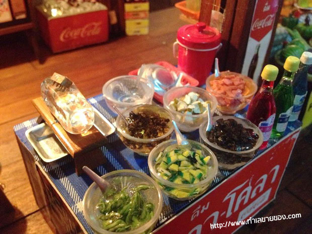 ร้านขายของโบราณจิ๋ว ไอเดียเจ๋งฝีมือคนไทย ธุรกิจรายได้เสริมงามๆ