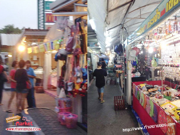 ตลาดนัดโลตัสบางเขน ใกล้วงเวียนบางเขน ใกล้4มหาวิทยาลัยดัง