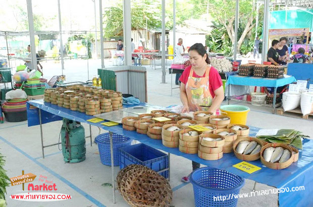 ตลาดทวีวัฒนาสาย2 เปิดใหม่ [ขายฟรี] พื้นที่กว้างขวาง สะดวกสบาย