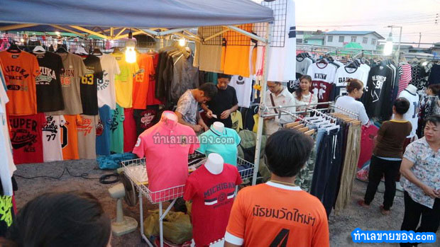 ตลาดนัดพระสมุทรเจดีย์ ตลาดนัดคลองถม สามแยกพระสมุทรเจดีย์ ตลาดนัดท่าเรือข้ามฝากพระสมุทรเจดีย์ อำเภอพระประแดง  