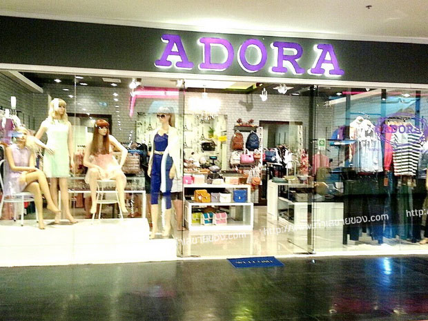 ธุรกิจ “ให้เช่า” ชุดเพื่อนเจ้าสาว Adora สร้างยอดขาย 4 แสนบาท/เดือน