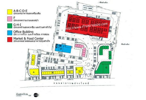 Market today มาร์เก็ตทูเดย์