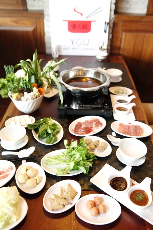 You Hot Pot The Crystal ptt เดอะ คริสตัล พีทีที ชัยพฤกษ์ คอมมูนิตี้มอลล์