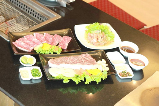 Tohkai Japanese Restaurant  The Crystal ptt เดอะ คริสตัล พีทีที ชัยพฤกษ์ คอมมูนิตี้มอลล์