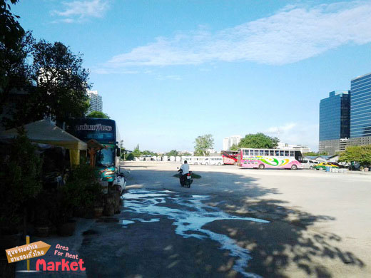 ตลาดเมืองเมตตาธรรม ตลาดนัดสู่ความปรองดองสมานฉันท์ โปรโมชั่นขายฟรี เดือนแรก 