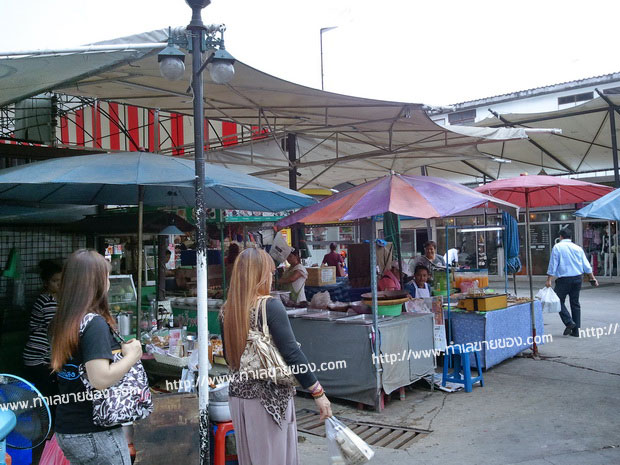 ซุปเปอร์วันพลาซ่า พื้นที่เช่า ตลาด สุขมวิท 71