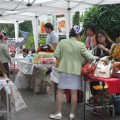 ตลาดนัดพาร์ควิลเลจ@พระราม2
