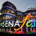 sena fest(เสนาเฟสท์)ศูนย์การค้าแห่งใหม่ พื้นที่เช่าในห้าง
