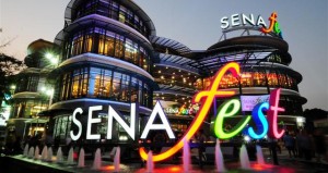 sena fest(เสนาเฟสท์)ศูนย์การค้าแห่งใหม่ พื้นที่เช่าในห้าง