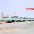 ตลาดนัดบุญอนันต์