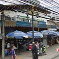 ตลาดนัดสาทรมาร์ท