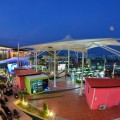 The Ozone Lifestyle Mall(ดิ โอโซน ไลฟ์สไตล์ มอลล์)