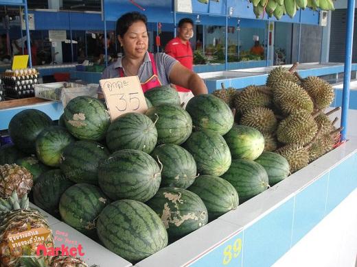 ตลาดรัตนพร