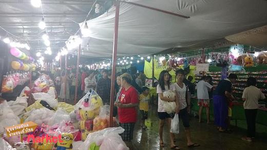 ตลาดรัตนพร