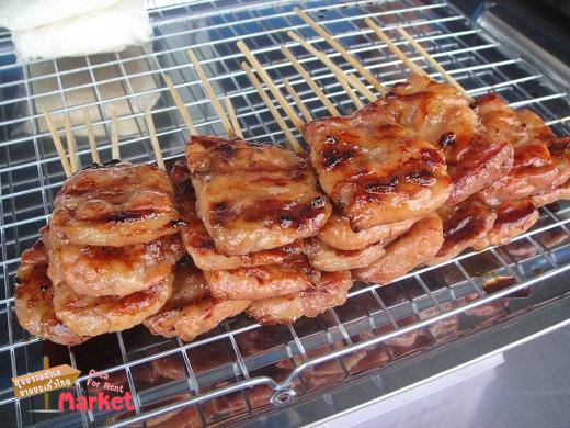 ตลาดรัตนพร