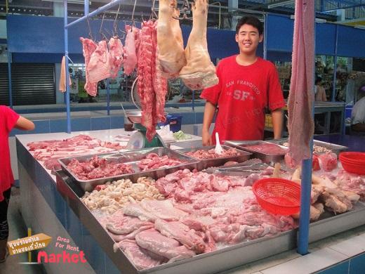 ตลาดรัตนพร