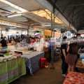 ตลาดนัดพัฒนาการ 34