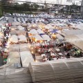 อ่อนนุชสแควร์ ตลาดนัดBTSอ่อนนุช