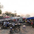 ตลาดนัดลัลลี่วิลล์