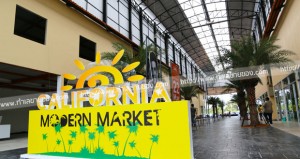 แคลิฟอร์เนีย โมเดิร์น มาร์เก็ต ราชพฤกษ์ California Modern Market