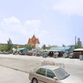 ตลาดนัดเคหะบางพลี