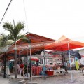 ตลาดนัดหมู่บ้านไทยประกัน