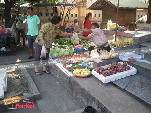 ตลาดนัดวัดทุ่งครุ