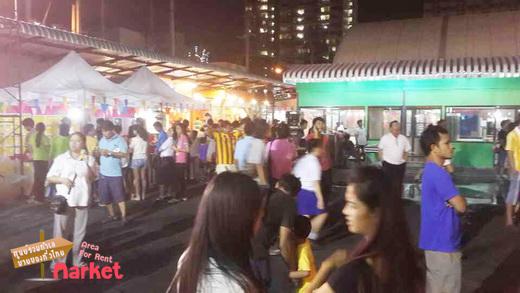 siam night bazaar(สยามไนท์บาร์ซ่า)