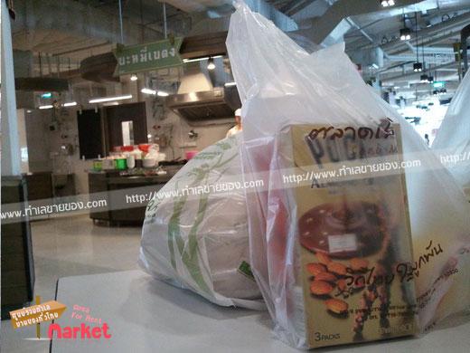 ตลาดเสรีมาร์เก็ต(serimarket)