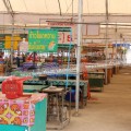 ตลาดนัดอินทราวาส 1