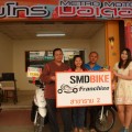 แฟรนไชส์รถมอเตอร์ไซค์มือสอง SMD BIKE