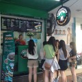 แฟรนไชส์กาแฟชาวดอย