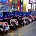 แฟรนไชส์ล้างรถเดลิเวอรี่ Novel carwash Delivery