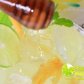 แฟรนไชส์น้ำมะนาว Lemon Monster